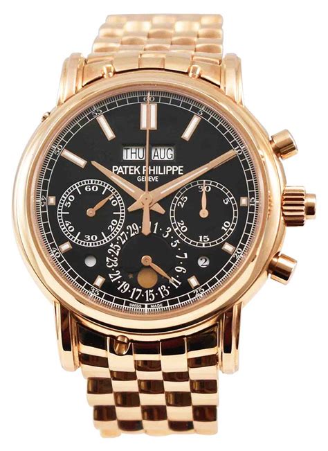 patek philippe 5204 1r 001|Patek Philippe 5208 price.